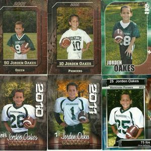 Meet your Posher, Jorden